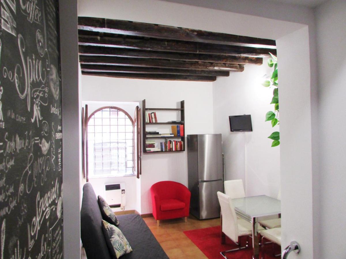 Colosseum Country Chic Apartment Rome Exterior photo