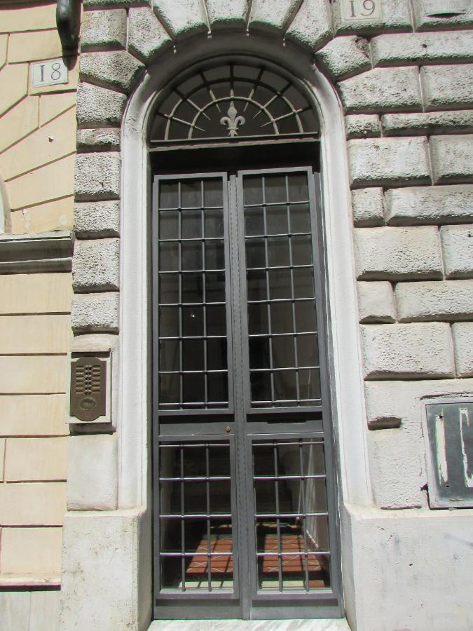 Colosseum Country Chic Apartment Rome Exterior photo